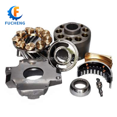 Onderdelen en draaigroep voor Rexroth A11V A11VO A11VLO 40/60/75/95/130/145/160/190/200/210/260 reeks