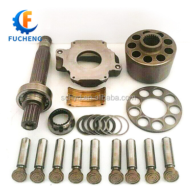 Onderdelen en draaigroep voor Rexroth A11V A11VO A11VLO 40/60/75/95/130/145/160/190/200/210/260 reeks