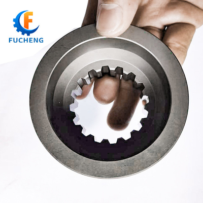 Onderdelen en draaigroep voor Rexroth A11V A11VO A11VLO 40/60/75/95/130/145/160/190/200/210/260 reeks