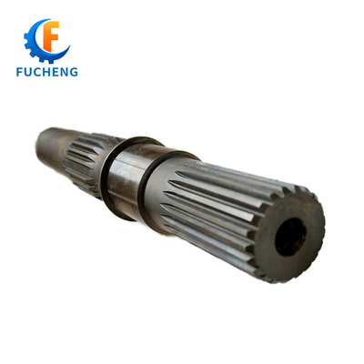 Vervangende bouwmachines Sauer 20 serie PV10 PV20 PV21 PV22 PV23 PV24 PV25 PV26 PV27 Pumponderdelen