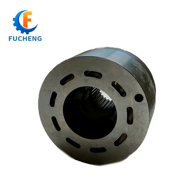 PISTON PUMP Sauer PV20/21/22/23/24/25/26/27 Hydraulische pomponderdelen voor maximale doorstroming