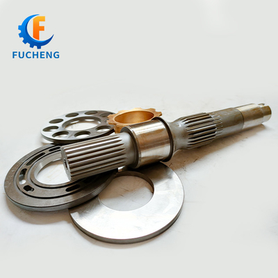 PISTON PUMP Sauer PV20/21/22/23/24/25/26/27 Hydraulische pomponderdelen voor maximale doorstroming