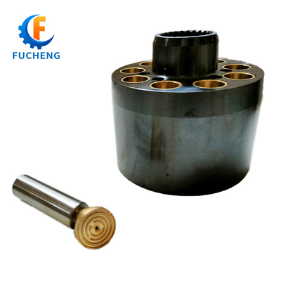 Vervangende bouwmachines Sauer 20 serie PV10 PV20 PV21 PV22 PV23 PV24 PV25 PV26 PV27 Pumponderdelen