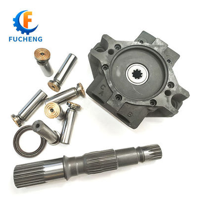 Standaardverplaatsing zuigerpomp HPV55 Linde Hydraulische reparatiesets HPV-serie