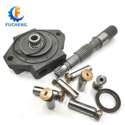 Standaardverplaatsing zuigerpomp HPV55 Linde Hydraulische reparatiesets HPV-serie