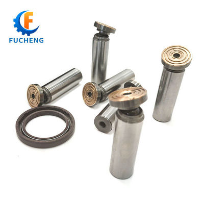 Standaardverplaatsing zuigerpomp HPV55 Linde Hydraulische reparatiesets HPV-serie