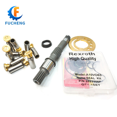 Volledige A10VSO63 en A10VSO100 Rexroth-dichtkits voor standaardhydraulische pompreparatie