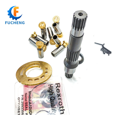 Volledige A10VSO63 en A10VSO100 Rexroth-dichtkits voor standaardhydraulische pompreparatie