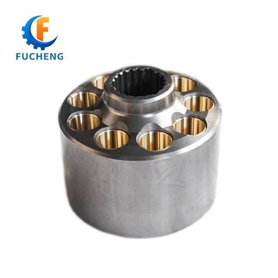 Hydraulische pomp DRG Variabele A4VSO zuigerpompondelen voor hydraulische aandrijving