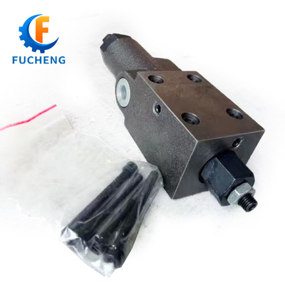 Hydraulische pomp DRG Variabele A4VSO zuigerpompondelen voor hydraulische aandrijving
