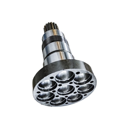 A7VO28/55/63/80/107/200/250/355/500/100 Hydraulische pomp