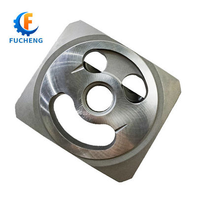 A7VO28/55/63/80/107/200/250/355/500/100 Hydraulische pomp