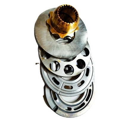 PV-serie Sauer PV20 PV21 PV22 PV23 PV24 PV25 PV26 PV27 Hydraulische pomponderdelen