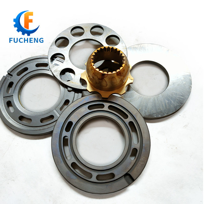 PV-serie Sauer PV20 PV21 PV22 PV23 PV24 PV25 PV26 PV27 Hydraulische pomponderdelen