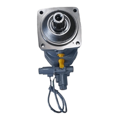 Hoogdruk A6vm28ep2/63wpzb02000A Rexroth Hydraulische zuigermotor en onderdelen Duurzaam