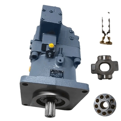 Standaardstructuur Rexroth A11vo190 A11vo260 A11vo145 A11vo130 Hydraulische zuigerpomp