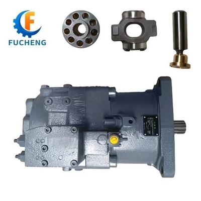 Standaardstructuur Rexroth A11vo190 A11vo260 A11vo145 A11vo130 Hydraulische zuigerpomp