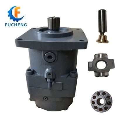 Standaardstructuur Rexroth A11vo190 A11vo260 A11vo145 A11vo130 Hydraulische zuigerpomp