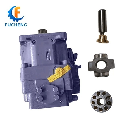 Standaardstructuur Rexroth A11vo190 A11vo260 A11vo145 A11vo130 Hydraulische zuigerpomp