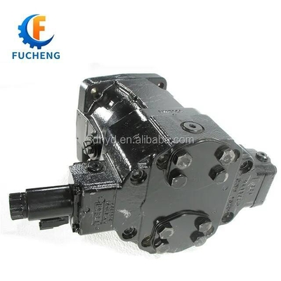 Standaardverplaatsing Hydraulische motoren Rexroth-equivalent A6VM160 voor zware machines