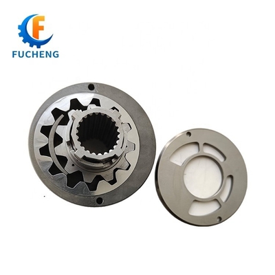 Duurzame SPV6-119-serie olie- / ladingspomp voor Sauer hydraulische pomp en machines