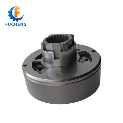 Duurzame SPV6-119-serie olie- / ladingspomp voor Sauer hydraulische pomp en machines