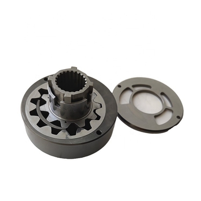 Duurzame SPV6-119-serie olie- / ladingspomp voor Sauer hydraulische pomp en machines