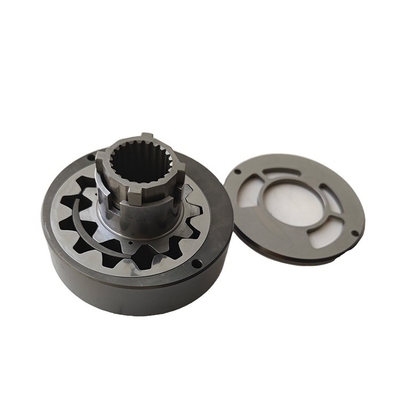 Structuur Kolvenpomp SPV6-119 SAUER Onderdelen Charge Pump voor SPV6-119 Machines
