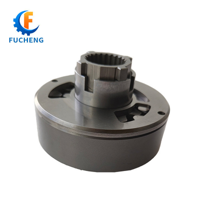Structuur Kolvenpomp SPV6-119 SAUER Onderdelen Charge Pump voor SPV6-119 Machines