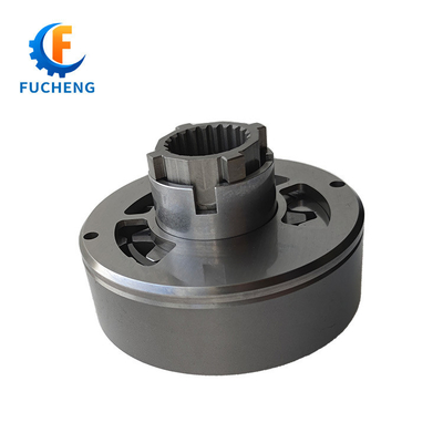Structuur Kolvenpomp SPV6-119 SAUER Onderdelen Charge Pump voor SPV6-119 Machines