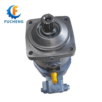 Hoge druk Rexroth A6VM80DA1/63W-VAB027B Plungerpomp met standaardverplaatsing