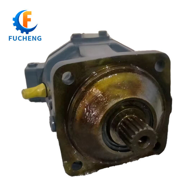 Standaard voor hoge druk Fucheng A6VM80 Rexroth A6VM-serie Hydraulische zuigermotor