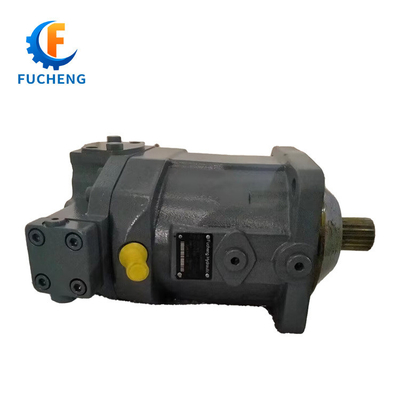 Standaard voor hoge druk Fucheng A6VM80 Rexroth A6VM-serie Hydraulische zuigermotor