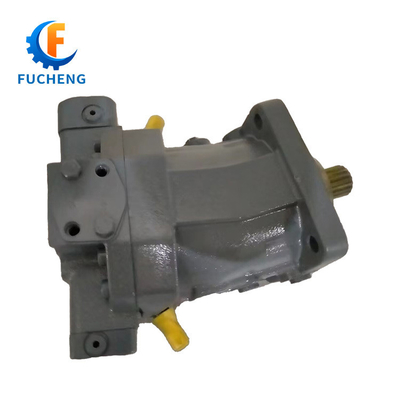 Standaard voor hoge druk Fucheng A6VM80 Rexroth A6VM-serie Hydraulische zuigermotor