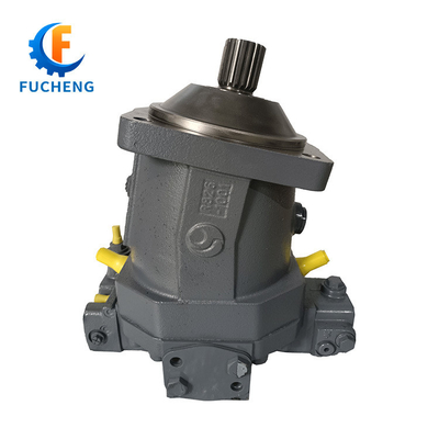 Standaard voor hoge druk Fucheng A6VM80 Rexroth A6VM-serie Hydraulische zuigermotor