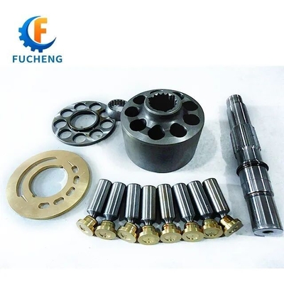 Fucheng Rexroth A10vo serie A10VSO28DFR/31R PPA12N00 Verplaatsing 280cm3 zuigerpomp