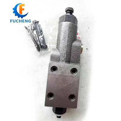 Fucheng Rexroth A4VSO A4VSo28 A4Vso28 A4Vso40 A4Vso45 Graafmachine hoofdpomp