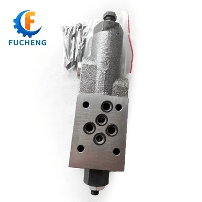 Fucheng Rexroth A4VSO A4VSo28 A4Vso28 A4Vso40 A4Vso45 Graafmachine hoofdpomp