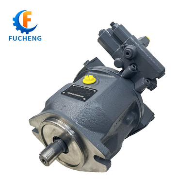 Hydraulische druk Rexroth A10VSO SERIES Hydraulische zuigerpomp voor graafmachines van Fucheng