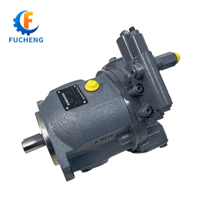 Hydraulische druk Rexroth A10VSO SERIES Hydraulische zuigerpomp voor graafmachines van Fucheng
