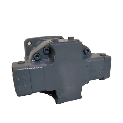 Hydraulische zuigermotor van de A6VM-serie van Fucheng High Pressure Standard