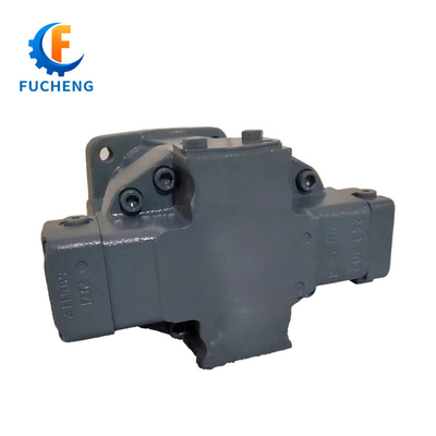 Rexroth A6VM-serie Hydraulische axiale zuigervariabele motor voor bouwmachines