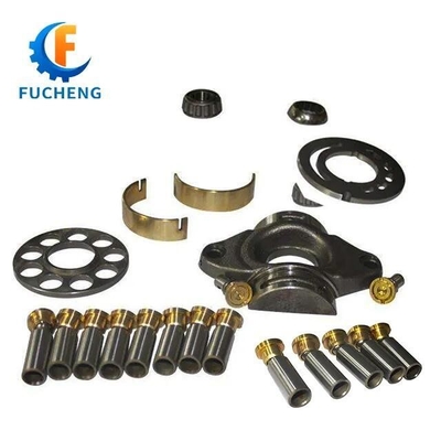 A10VSO16 A10VSO18 A10VSO28 A10VSO45 A10VSO71 A1A10VSO100 A10VSO140 Axial Piston Pump Onderdelen uit Fucheng
