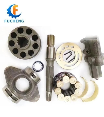 A10VSO16 A10VSO18 A10VSO28 A10VSO45 A10VSO71 A1A10VSO100 A10VSO140 Axial Piston Pump Onderdelen uit Fucheng