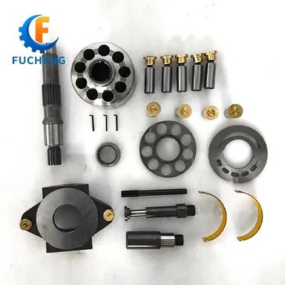 A10VSO16 A10VSO18 A10VSO28 A10VSO45 A10VSO71 A1A10VSO100 A10VSO140 Axial Piston Pump Onderdelen uit Fucheng