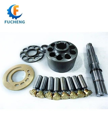 A10VSO16 A10VSO18 A10VSO28 A10VSO45 A10VSO71 A1A10VSO100 A10VSO140 Axial Piston Pump Onderdelen uit Fucheng