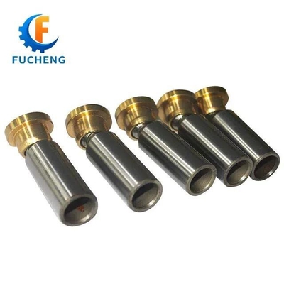 A10VSO16 A10VSO18 A10VSO28 A10VSO45 A10VSO71 A1A10VSO100 A10VSO140 Axial Piston Pump Onderdelen uit Fucheng