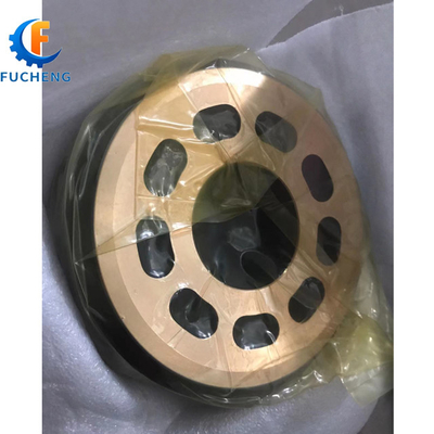 A11VO130 Standaard axiale variabele zuigerpomp voor Rexroth-hydraulische pomp reserveonderdelen