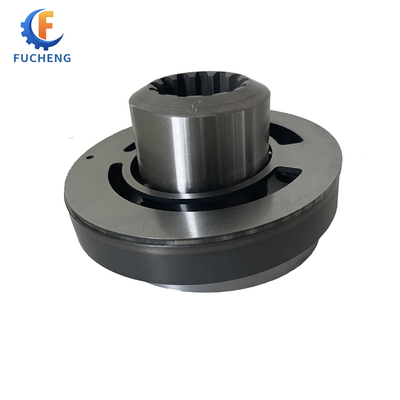 90R42 90R55 90R75 90R100 90R130 Hydraulische tandwielpomp laadpomp Duurzame constructie