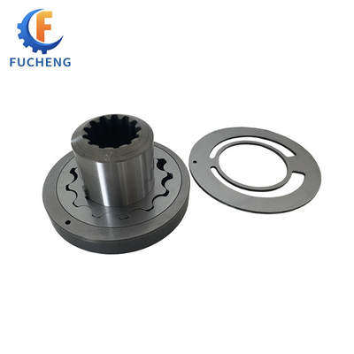 90R42 90R55 90R75 90R100 90R130 Hydraulische tandwielpomp laadpomp Duurzame constructie